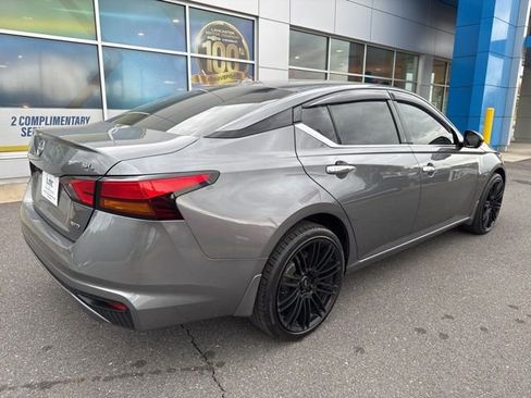 Used 2024 Nissan Altima 2.5 SL image 6