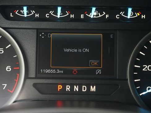 Used 2020 Ford F150 XLT w/ Equipment Group 302A Luxury RWD image 25