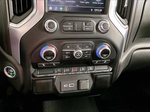 Used 2021 GMC Sierra 1500 SLE w/ X31 Off-Road Package image 32