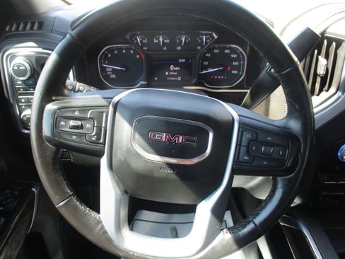 Used 2020 GMC Sierra 1500 Elevation w/ Elevation Value Package image 21
