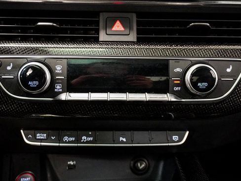 Used 2022 Audi S5 Premium image 30