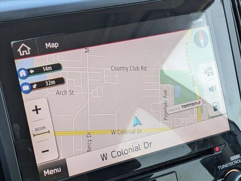 Used 2020 Subaru Forester Limited w/ Popular Package #3 image 13