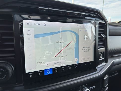 New 2026 Ford F150 Raptor image 24