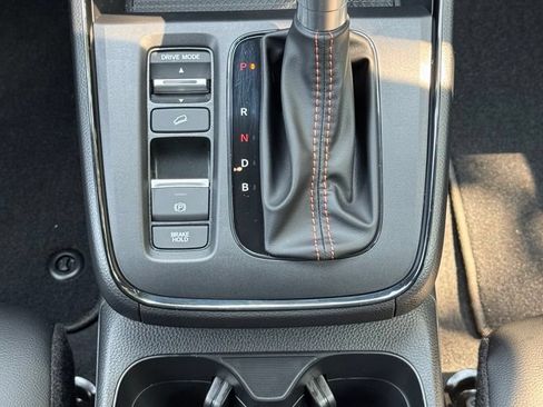 Certified 2026 Honda CR-V Sport Touring image 27