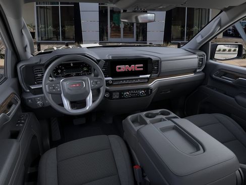New 2026 GMC Sierra 1500 Elevation AWD/4WD image 15