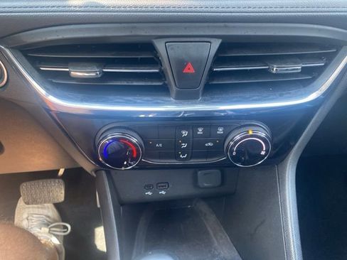 Used 2024 Buick Encore GX Sport Touring image 23