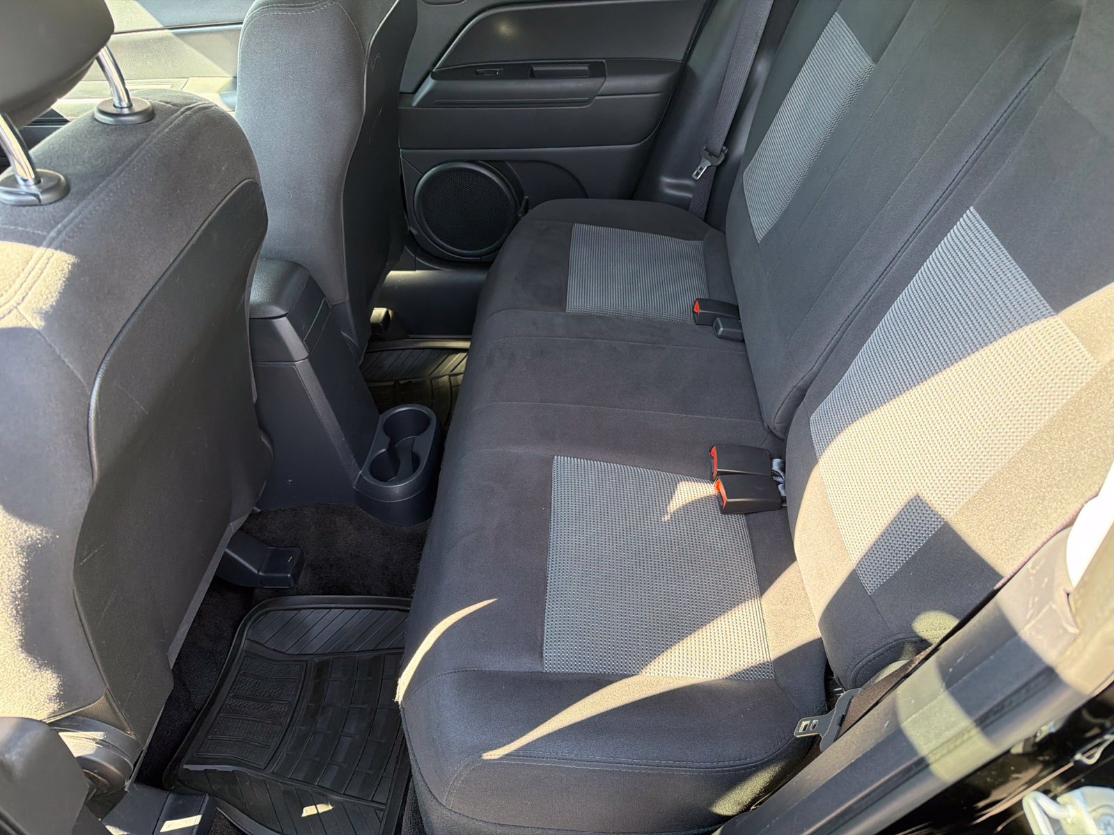 Used 2015 Jeep Patriot Sport w/ Power Value Group AWD/4WD image 23