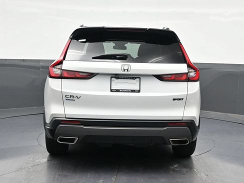 Used 2024 Honda CR-V Sport image 4