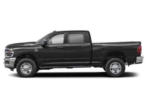 Used 2025 RAM 2500 Tradesman AWD/4WD image 2