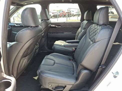 Certified 2022 Hyundai Palisade Calligraphy AWD/4WD image 10