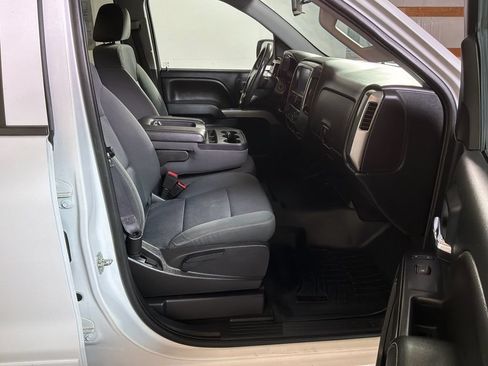 Used 2016 Chevrolet Silverado 1500 LT w/ Trailering Package AWD/4WD image 24