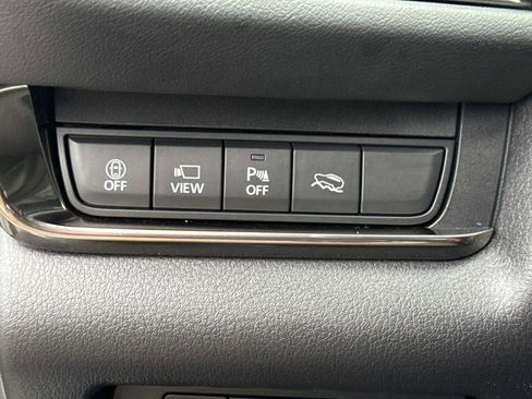 Used 2023 MAZDA CX-30 2.5 Turbo w/ Premium Plus Pkg image 46