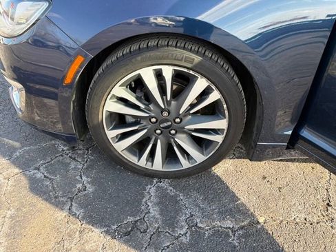 Used 2017 Lincoln MKZ Reserve w/ Climate Package image 32