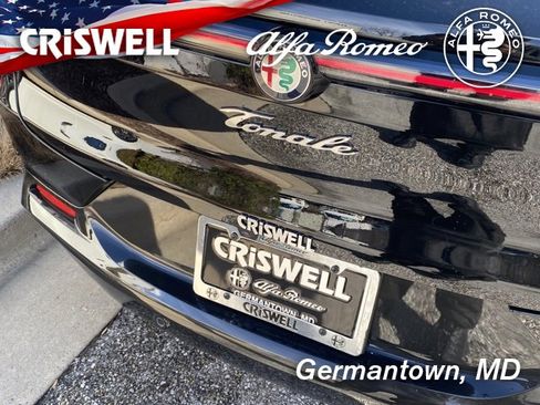 New 2024 Alfa Romeo Tonale Veloce image 15