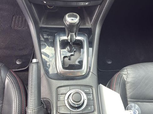 Used 2014 MAZDA MAZDA6 Grand Touring w/ MRCC + FOW Package FWD image 14