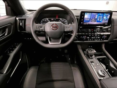 New 2026 Nissan Pathfinder Rock Creek w/ Rock Creek Premium Package AWD/4WD image 23