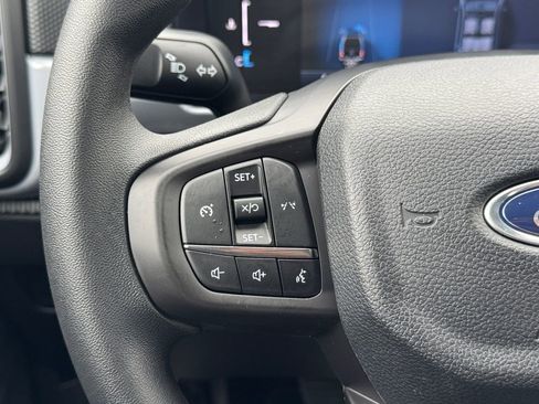 New 2025 Ford Ranger XL image 21