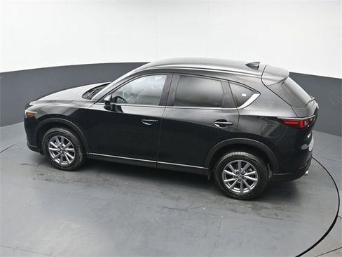 Certified 2023 MAZDA CX-5 AWD 2.5 S w/ Select Package image 38