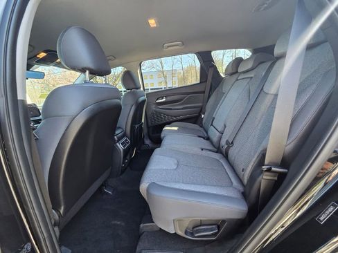 Used 2023 Hyundai Santa Fe SEL AWD/4WD image 20