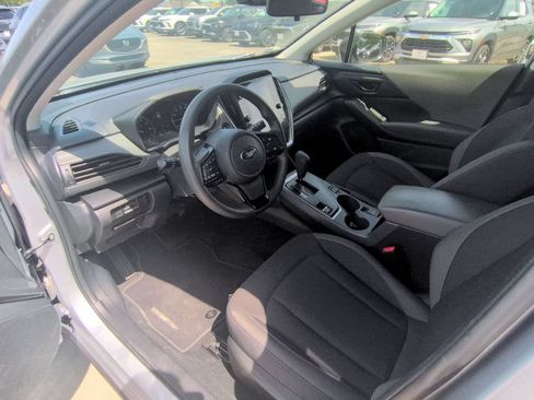 Used 2025 Subaru Crosstrek 2.5i Premium AWD/4WD image 15