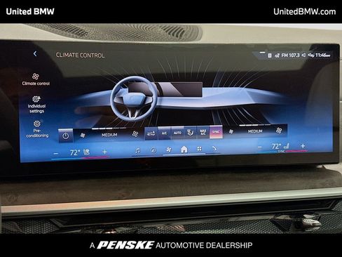 New 2026 BMW X5 sDrive40i image 11