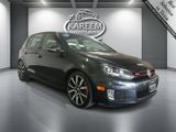 Used 2012 Volkswagen GTI Autobahn image 3