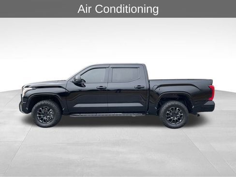 Used 2025 Toyota Tundra SR image 9