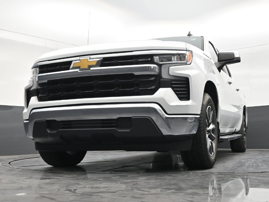 Used 2023 Chevrolet Silverado 1500 LT RWD image 24