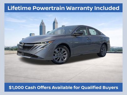 New 2026 Nissan Sentra SL