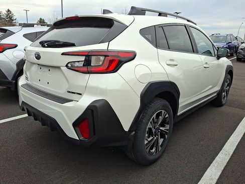 New 2026 Subaru Crosstrek 2.0i Premium image 4