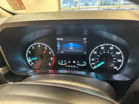Used 2023 Ford Maverick XLT w/ Equipment Group 300A Standard AWD/4WD image 23