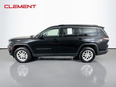 Used 2023 Jeep Grand Cherokee L Laredo AWD/4WD image 5