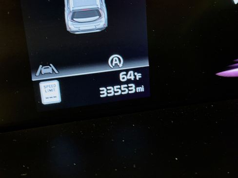 Used 2025 Kia Soul LX w/ LX Technology Package image 19