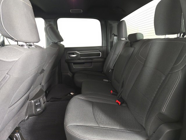 Used 2026 RAM 2500 Big Horn AWD/4WD image 31
