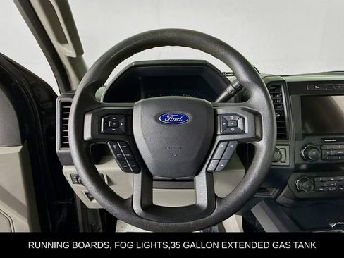 Used 2019 Ford F150 XL w/ Equipment Group 101A Mid image 11