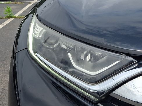 Used 2018 Honda CR-V EX image 10