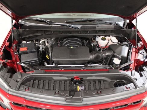 New 2025 Chevrolet Silverado 1500 RST w/ RST All Star Premium Package image 51