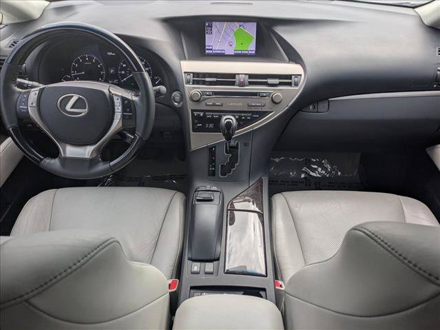 Used 2015 Lexus RX 350 FWD image 18