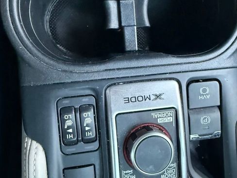 Used 2020 Subaru Forester Limited AWD/4WD image 13