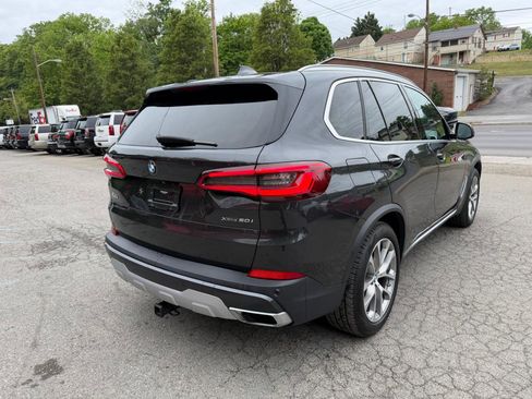 Used 2019 BMW X5 xDrive50i w/ Off-Road Package AWD/4WD image 5