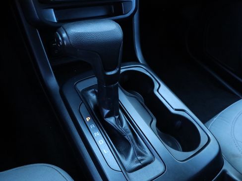 Used 2017 Chevrolet Colorado W/T w/ WT Convenience Package image 7