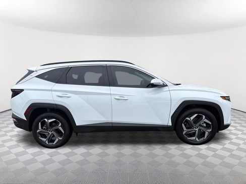 Used 2023 Hyundai Tucson SEL AWD/4WD image 4