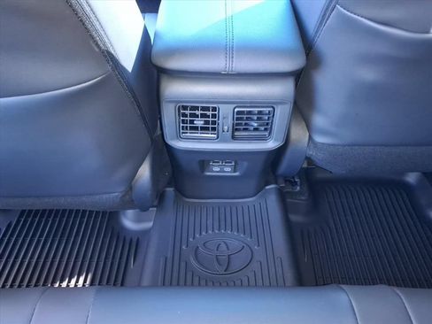 Certified 2025 Toyota RAV4 XSE w/ Advanced Technology Package AWD/4WD image 6