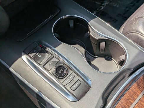 Used 2019 Acura MDX SH-AWD image 25