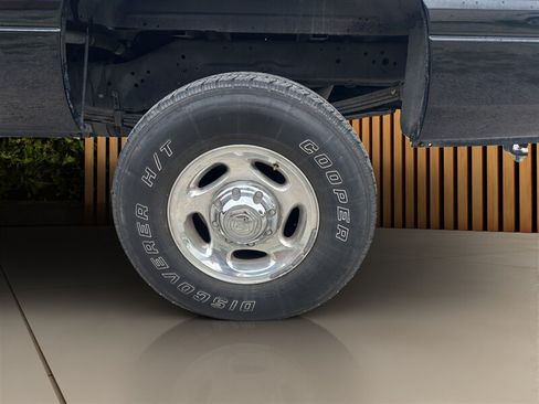 Used 2002 Dodge Ram 2500 Truck 4x4 Quad Cab image 39