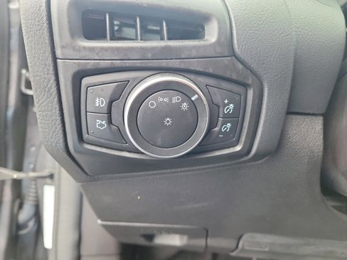 Used 2018 Ford Focus ST image 20