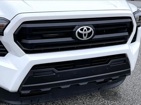 Used 2024 Toyota Tacoma SR w/ SR Upgrade Package image 29