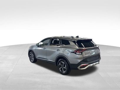 Certified 2023 Kia Sportage LX