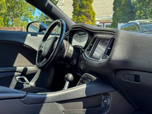 Used 2021 Dodge Challenger R/T Scat Pack w/ Driver Convenience Group image 16