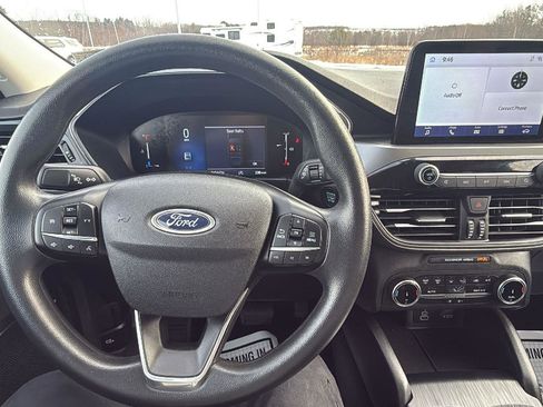 Used 2025 Ford Escape Active image 26